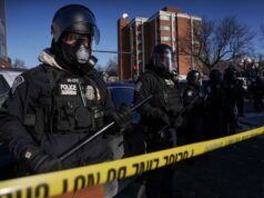 Gun rights groups and legal experts question Trump administration’s stance on the Second Amendment after Minneapolis shooting