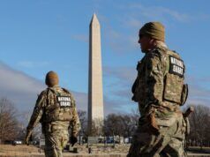 Trump’s National Guard deployments have cost taxpayers nearly $500 million