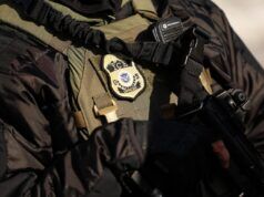 They were asylum seekers and refugees in Minnesota. Still, ICE detained and flew them to Texas to face deportation