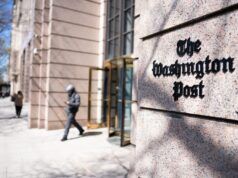 FBI searches Washington Post reporter’s home