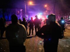 Federal agent shoots man officials say assaulted officer in Minneapolis, prompting protests