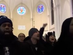 What we know about the FACE and KKK acts that could be used to prosecute Minnesota church protesters