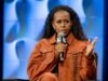 Michelle Obama explains her comments that the US wasn’t ready for a female president
