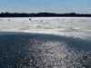 On thin ice: Falls through the ice on Wisconsin lakes are becoming more common. There’s more than just warm weather to blame.