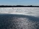 On thin ice: Falls through the ice on Wisconsin lakes are becoming more common. There’s more than just warm weather to blame.