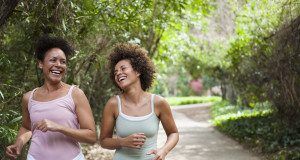 10 Reasons Why Black Women Should Run Image