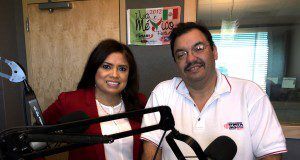 Radio Más que Música Image