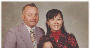 Fractionalized: Stories of Biracial Joy, Pain, Struggle and Triumph Image