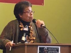 Deep Roots: Madison Times, Today Not Tomorrow Co-founder Betty Banks