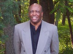 Dr. Charles Taylor to keynote Juneteenth celebration at Fitchburg Senior Center today