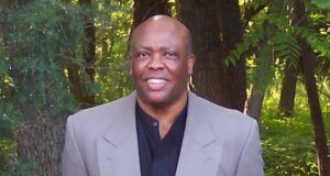 Dr. Charles Taylor to keynote Juneteenth celebration at Fitchburg Senior Center today