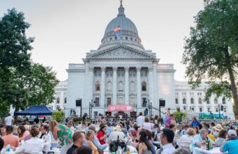 Opening night for Concerts on the Square postponed due to threat of severe weather