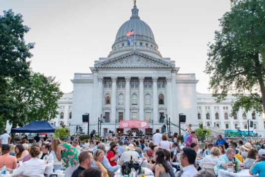 Opening night for Concerts on the Square postponed due to threat of severe weather