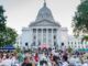 Opening night for Concerts on the Square postponed due to threat of severe weather