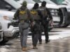 Investigation finds 93% of ICE street arrests in New Jersey and New York are Latino