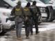 Investigation finds 93% of ICE street arrests in New Jersey and New York are Latino