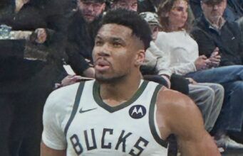 Giannis Antetokounmpo traded to the Miami Heat