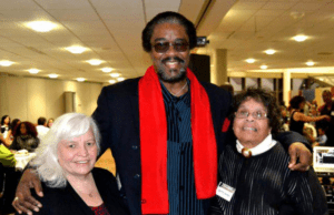 JustDane’s Jazz for Justice returns April 30 at Atwood Music Hall Image