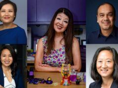 Wisconsin’s 22 Most Influential Asian American Leaders for 2026, Part 1