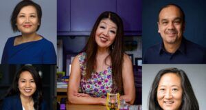 Wisconsin’s 22 Most Influential Asian American Leaders for 2026, Part 1