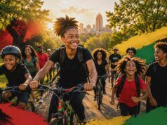 New Juneteenth event at Elver Park Friday will combine outdoor wellness, cultural learning, and celebration of Black history