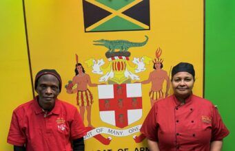 M&J Jamaican Kitch’n offers authentic fare in second career for owners