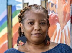 Catina McAlister named manager of Badger Rock Neighborhood Center