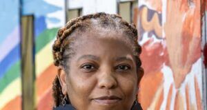 Catina McAlister named manager of Badger Rock Neighborhood Center
