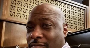 Alan Robinson: What it’s like to be Black in Madison