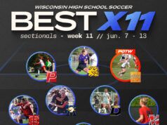 “Just too good!” Unstoppable sophomore striker Mya Schroeder gets second PotW nod