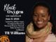 Black Oxygen: A perspective beyond your own, with TR Williams