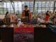 Christopher Sweet’s Blue Bear Studio represents Ho-Chunk culture at Madison Public Market and beyond Image