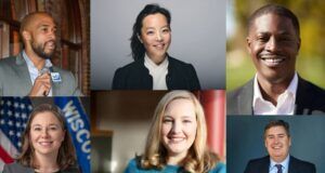 Blacks for Political and Social Action to hold Dem gov candidate forum July 7