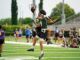 MSCR kicks off inaugural season of high school girls’ flag football Image