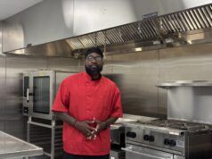 “I had my dreams.” Urban League chef sets next generation of food entrepreneurs up for success
