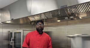 “I had my dreams.” Urban League chef sets next generation of food entrepreneurs up for success