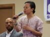 SEIU hosts Democratic gubernatorial candidates forum at Madison Labor Temple