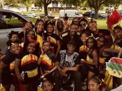 “Black Resilience: Celebrating Our History and Presence”: 37th annual Madison Juneteenth set for Saturday at Penn Park