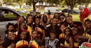 “Black Resilience: Celebrating Our History and Presence”: 37th annual Madison Juneteenth set for Saturday at Penn Park