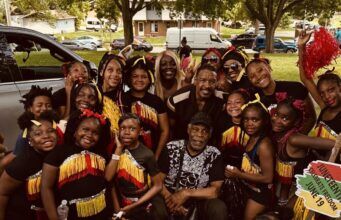 “Black Resilience: Celebrating Our History and Presence”: 37th annual Madison Juneteenth set for Saturday at Penn Park