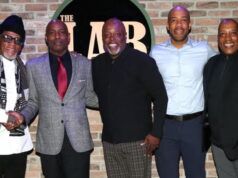 2nd annual Men’s Health Summit, featuring legendary comedian George Wallace, will focus on Black men’s mental health