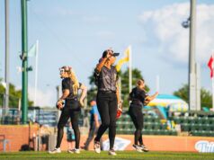 Madison Night Mares knock opening night out of the park, getting season started with 12-0 win Image