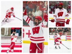 Five Badgers selected in first round of PWHL draft; Harvey, Edwards & Eden go in top 5