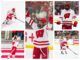 Five Badgers selected in first round of PWHL draft; Harvey, Edwards & Eden go in top 5