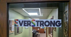 EverStrong helps young people navigate homelessness