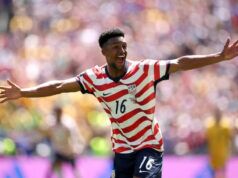 The son of a Green Bay Packers Super Bowl winner solidifies rowdy Seattle as a US soccer stronghold