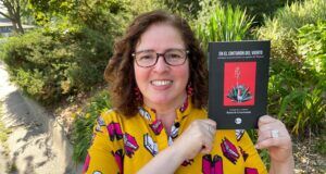 “En El Cinturón Del Viento”: New anthology book features Latinx poets from throughout the Midwest