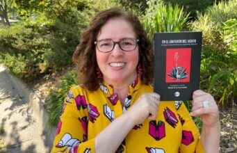 “En El Cinturón Del Viento”: New anthology book features Latinx poets from throughout the Midwest