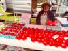 “South Madison needs fresh vegetables.” Robert Pierce celebrates 25 years as market manager of South Madison Farmers Market
