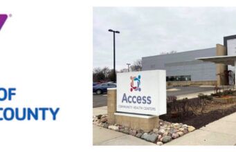 YMCA of Dane County to build new facility in Fitchburg that will include Access Community Health Centers’ primary clinic
